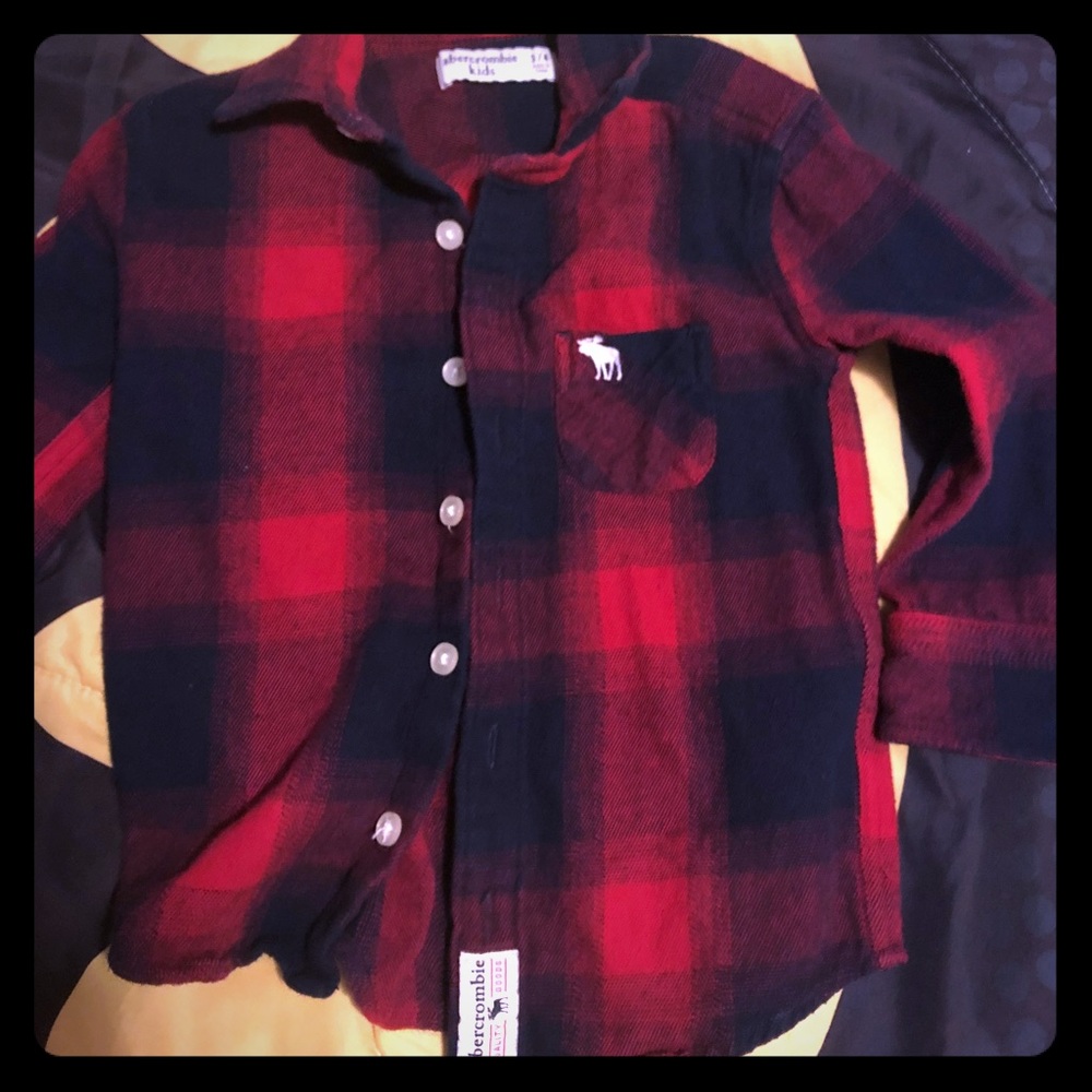 Button down